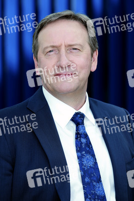 'Inspector Barnaby' Photocall, Hamburg