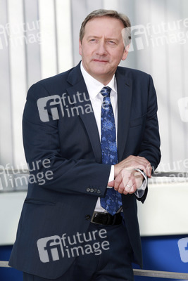 'Inspector Barnaby' Photocall, Hamburg