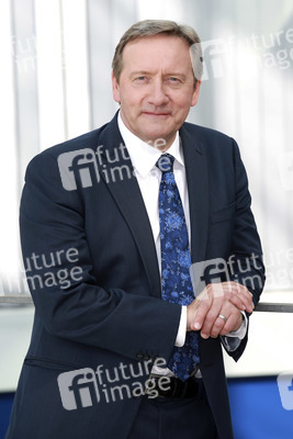 'Inspector Barnaby' Photocall, Hamburg