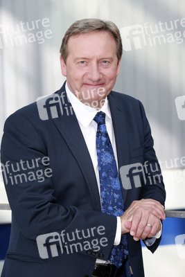 'Inspector Barnaby' Photocall, Hamburg