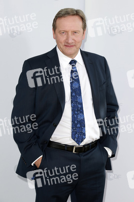 'Inspector Barnaby' Photocall, Hamburg
