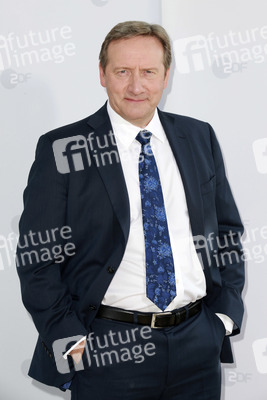'Inspector Barnaby' Photocall, Hamburg