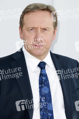 'Inspector Barnaby' Photocall, Hamburg