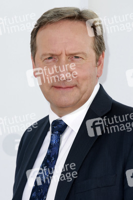 'Inspector Barnaby' Photocall, Hamburg