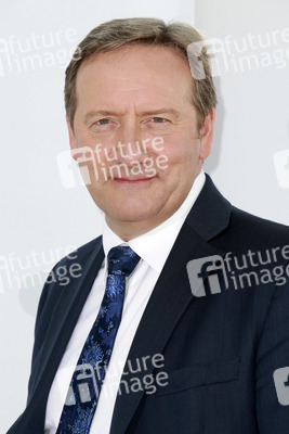 'Inspector Barnaby' Photocall, Hamburg