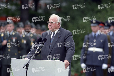 Verabschiedung der russischen Streitkräfte aus Deutschland, Berlin