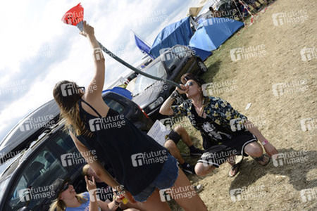 25. Wacken Open Air Festival