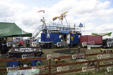 25. Wacken Open Air Festival