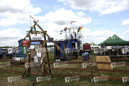 25. Wacken Open Air Festival