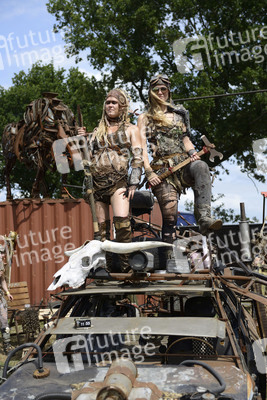 25. Wacken Open Air Festival