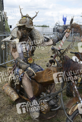 25. Wacken Open Air Festival