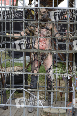 25. Wacken Open Air Festival