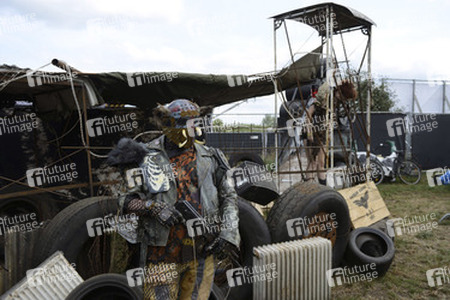 25. Wacken Open Air Festival