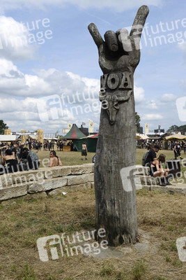 25. Wacken Open Air Festival