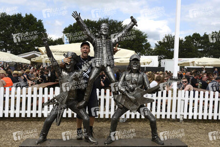 25. Wacken Open Air Festival