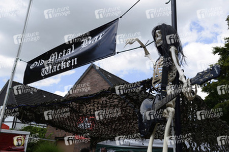 25. Wacken Open Air Festival