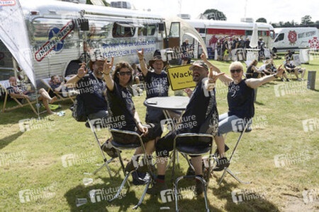 25. Wacken Open Air Festival
