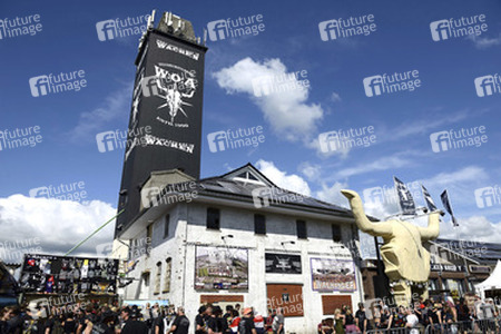 25. Wacken Open Air Festival