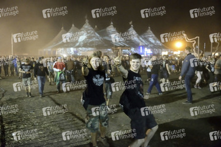 25. Wacken Open Air Festival