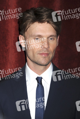 'Child of God' Premiere, New York