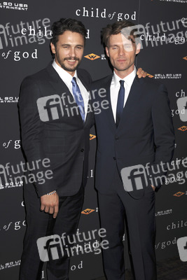 'Child of God' Premiere, New York