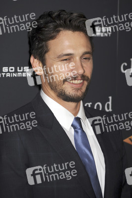'Child of God' Premiere, New York