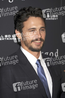 'Child of God' Premiere, New York