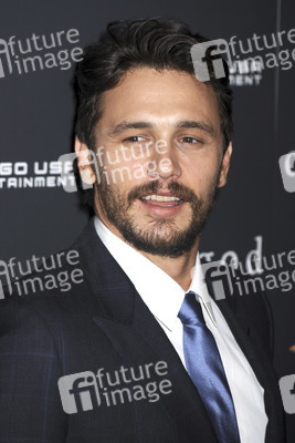 'Child of God' Premiere, New York