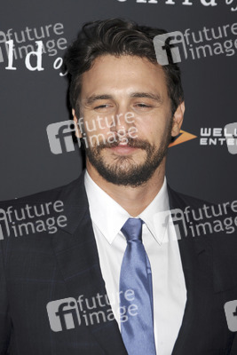 'Child of God' Premiere, New York