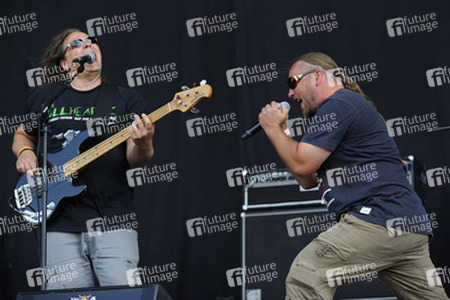 25. Wacken Open Air Festival