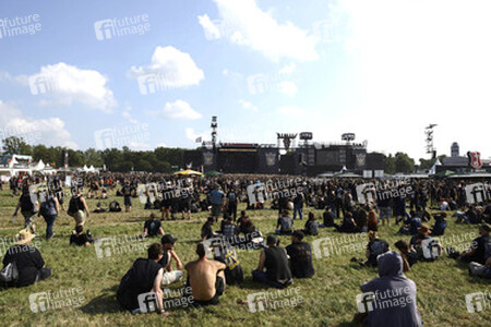 25. Wacken Open Air Festival