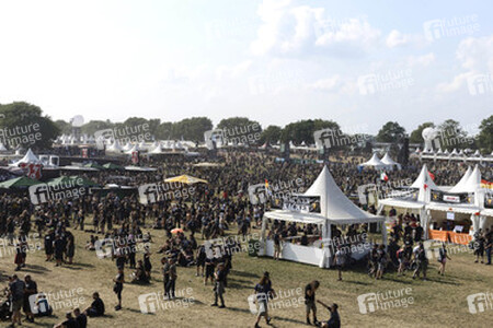 25. Wacken Open Air Festival