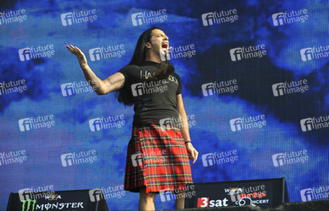 25. Wacken Open Air Festival