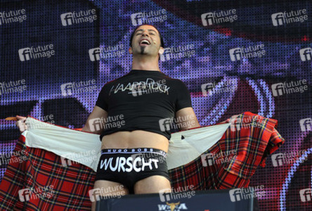 25. Wacken Open Air Festival