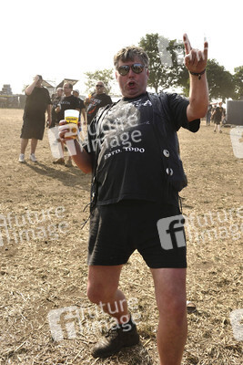 25. Wacken Open Air Festival