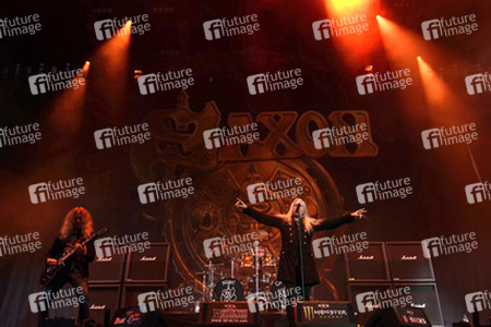 25. Wacken Open Air Festival