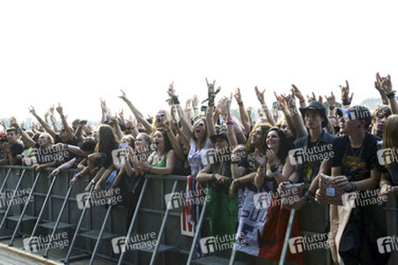25. Wacken Open Air Festival