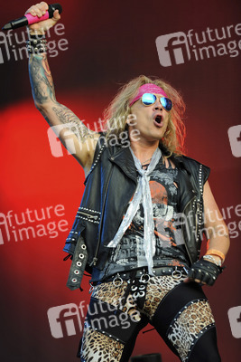 25. Wacken Open Air Festival