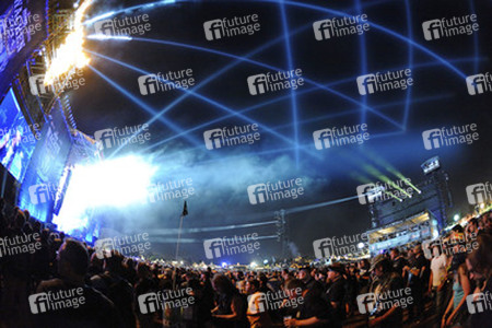 25. Wacken Open Air Festival