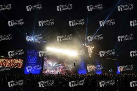 25. Wacken Open Air Festival