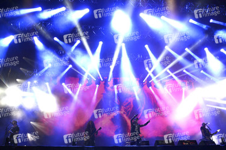25. Wacken Open Air Festival
