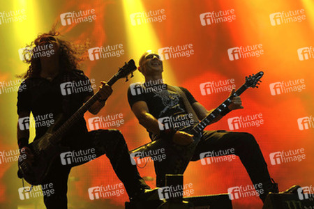 25. Wacken Open Air Festival
