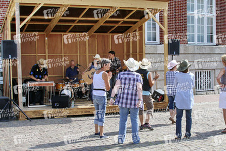Karl-May-Festspiele Autogrammstunde, Bad Segeberg