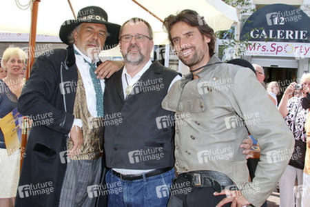 Karl-May-Festspiele Autogrammstunde, Bad Segeberg