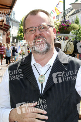 Karl-May-Festspiele Autogrammstunde, Bad Segeberg