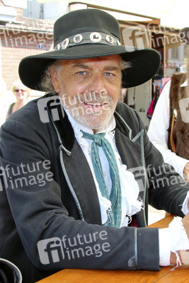 Karl-May-Festspiele Autogrammstunde, Bad Segeberg