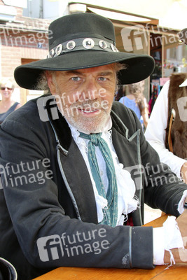 Karl-May-Festspiele Autogrammstunde, Bad Segeberg