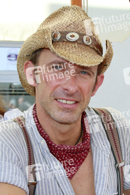 Karl-May-Festspiele Autogrammstunde, Bad Segeberg