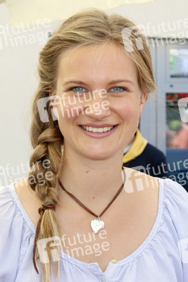 Karl-May-Festspiele Autogrammstunde, Bad Segeberg