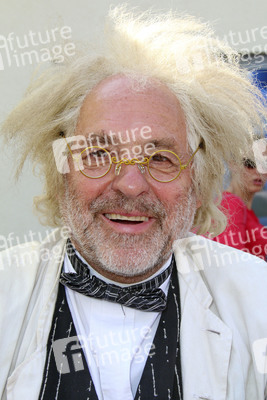 Karl-May-Festspiele Autogrammstunde, Bad Segeberg